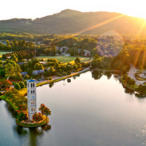 104943/ Furman 25th Anniversary Weekend