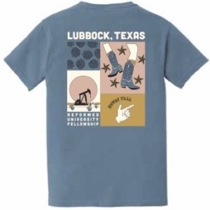 29260/ TX Tech Barn Dance 2023 T-shirt