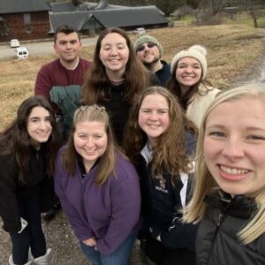 85560/ Millersville Winter Retreat 2025