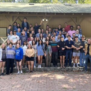 59816/ UAH Fall Retreat 2024
