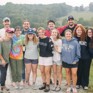 72513/ Belmont Campout 2024- CANCELLED