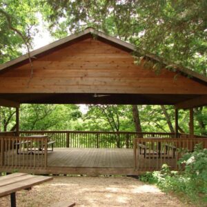 Missouri RUF Fall Conference 2026