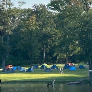 Belhaven Lake Retreat 2026
