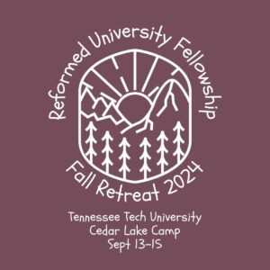 72716/ Tennessee Tech Fall Retreat 2024