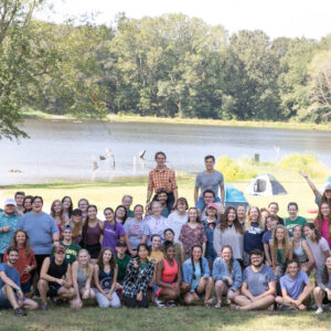 105774/ Belhaven Fall Lake Retreat 2025