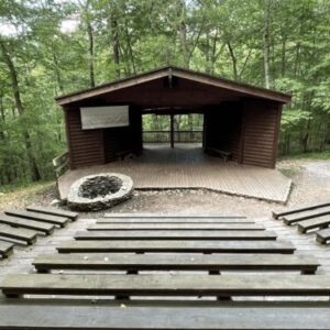 73234/ Lancaster Trip 2024- RUF International Northeast