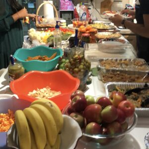 81071/ Country Day 2024- RUF Home Abroad at GMU!