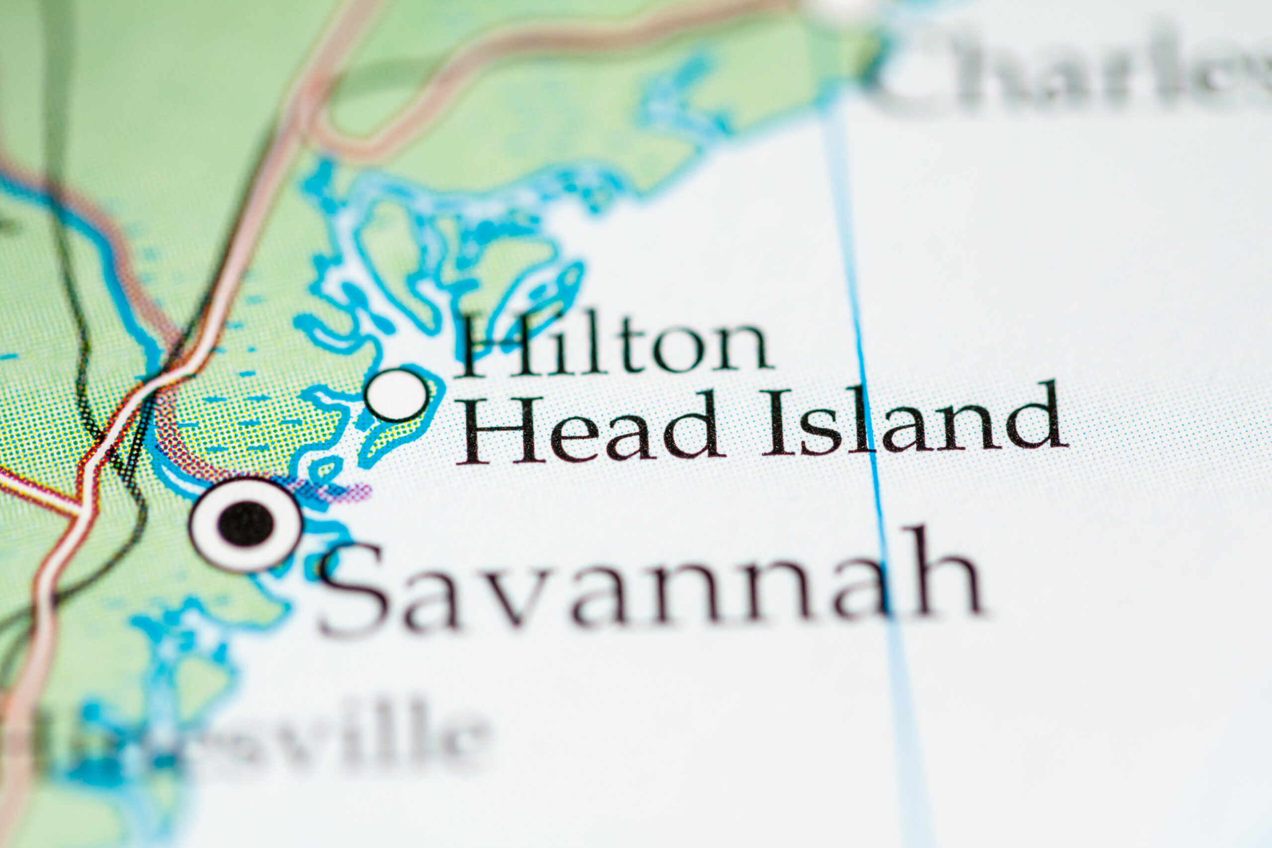 Location