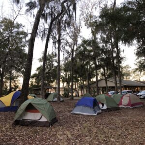 83588/ RUF at UNF Savannah Retreat- Winter 2025