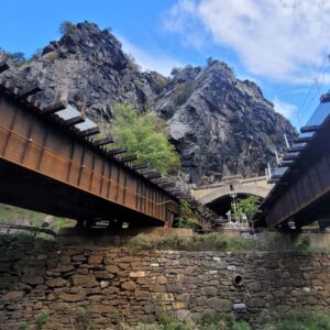 82997/ GMU Home Abroad- Harpers Ferry Hike 2024