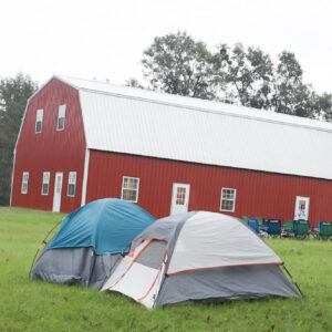 86322/ Belhaven Barn Retreat Spring 2025