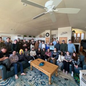 86387/ Christopher Newport University Winter Conference 2025