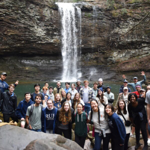 86793/ Georgia Tech RUF Winter Retreat 2025