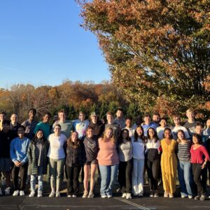 104988/ Mid-Atlantic East Training Conference Fall 2025