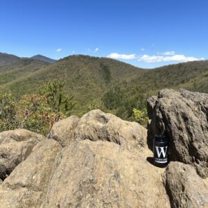 96611/ Wofford Spring Retreat 2025