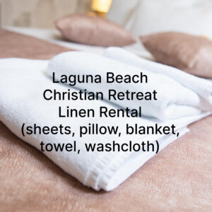 SuCo 2026 Week 1 Linen Rental