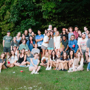 105085/ Belmont Camping Trip 2025