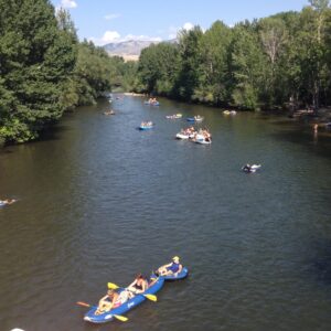 105164/ Boise State River Float 2025