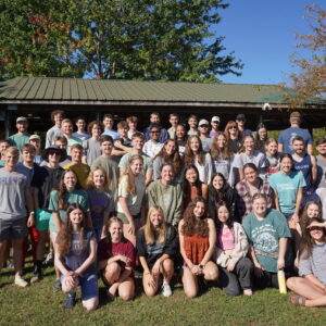 107834/ Tennessee Tech Fall Retreat 2025