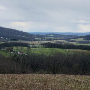 116810/ GMU Home Abroad Hike Fall 2025