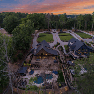 117750/ Wake Forest RUF Winter Retreat 2026