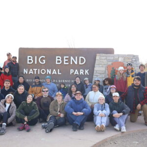 117887/ Big Bend Winter Retreat 2026