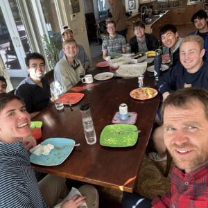 118284/ RUF Stanford Guys Getaway 2026