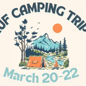 126070/ College of Charleston RUF Camping Trip 2026