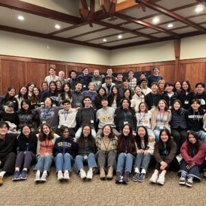 125880/ RUF Berkeley Fall Retreat 2026