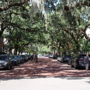 127610/ RUF-I Georgia Tech Spring Retreat 2026