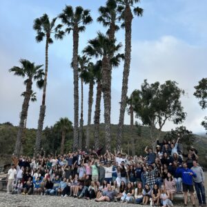 128529/ UCLA Catalina Conference 2026