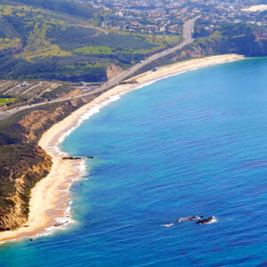 UC Irvine Spring Beach Day Retreat 2026