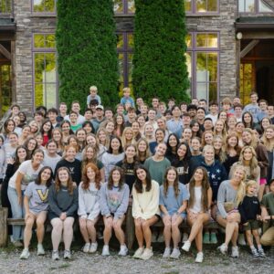 RUF Vanderbilt Fall Conference 2026