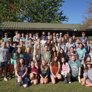 135428/ Tennessee Tech Fall Retreat 2026