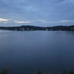 UAB Life Group Lake Retreat 2026