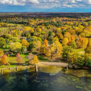 RUF Michigan Fall Conference 2026